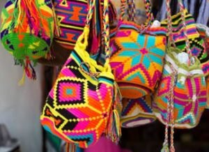 Artesanías Wayuu Auténticas