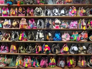 artesanias wayuu