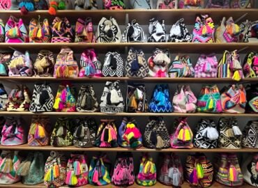 artesanias wayuu
