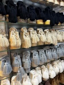 Artesanías wayuu colección especial