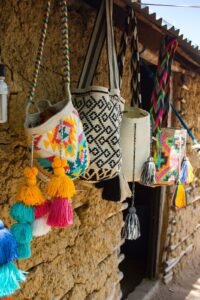 Top 5 de las mejores artesanías Wayuu