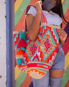 tesoros Wayuu