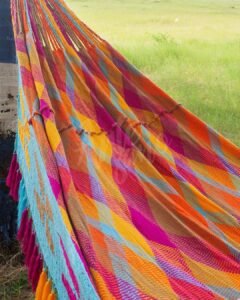 Chinchorros Wayuu